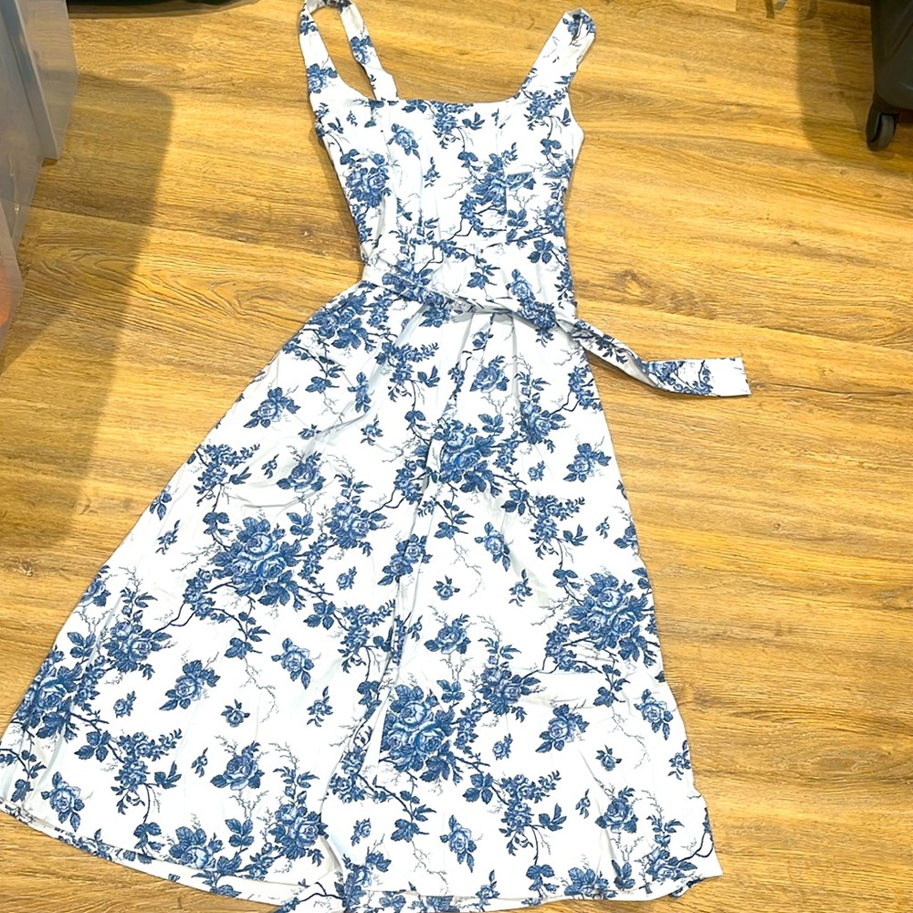Banana Republic Dress